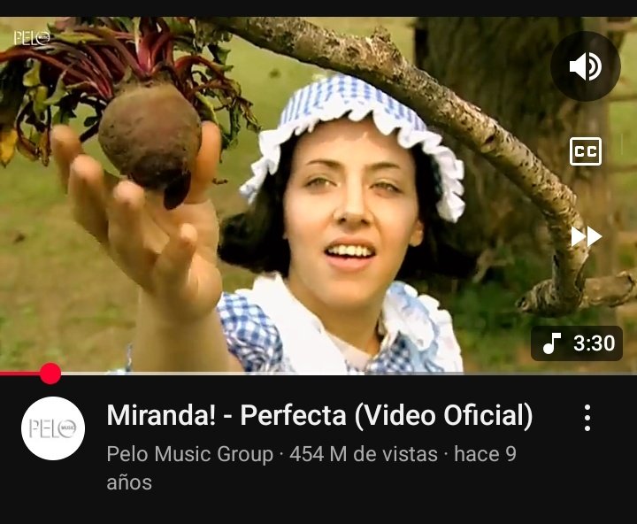 Miranda bandita indie ????? mamita abran las escuelas