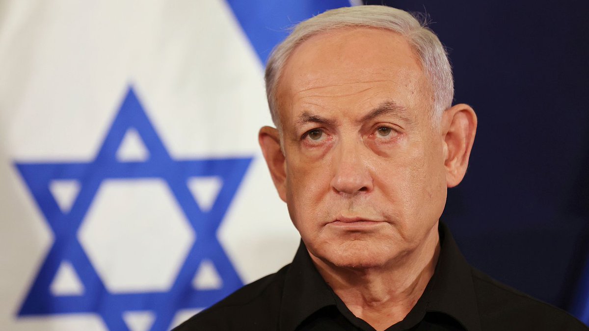 Elena81353537's tweet image. Se questo è un UOMO... Netanyahu non lo è: È solo un LURIDO mostro CRIMINALE!
#IsraelGenocida