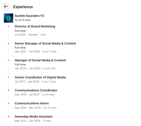 Danny Ciaccio tweet media