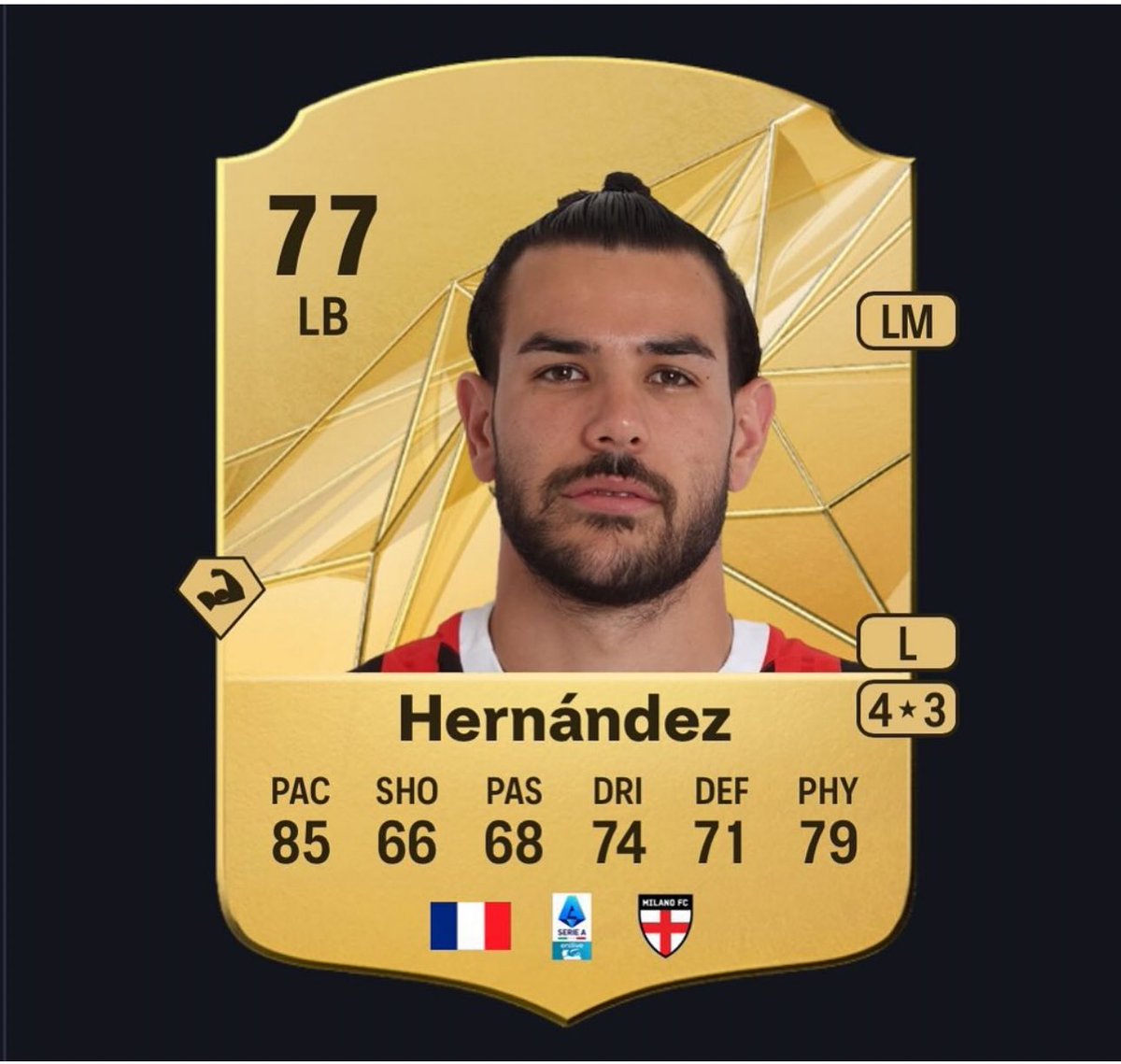 FIFA IQ #FGI tweet media