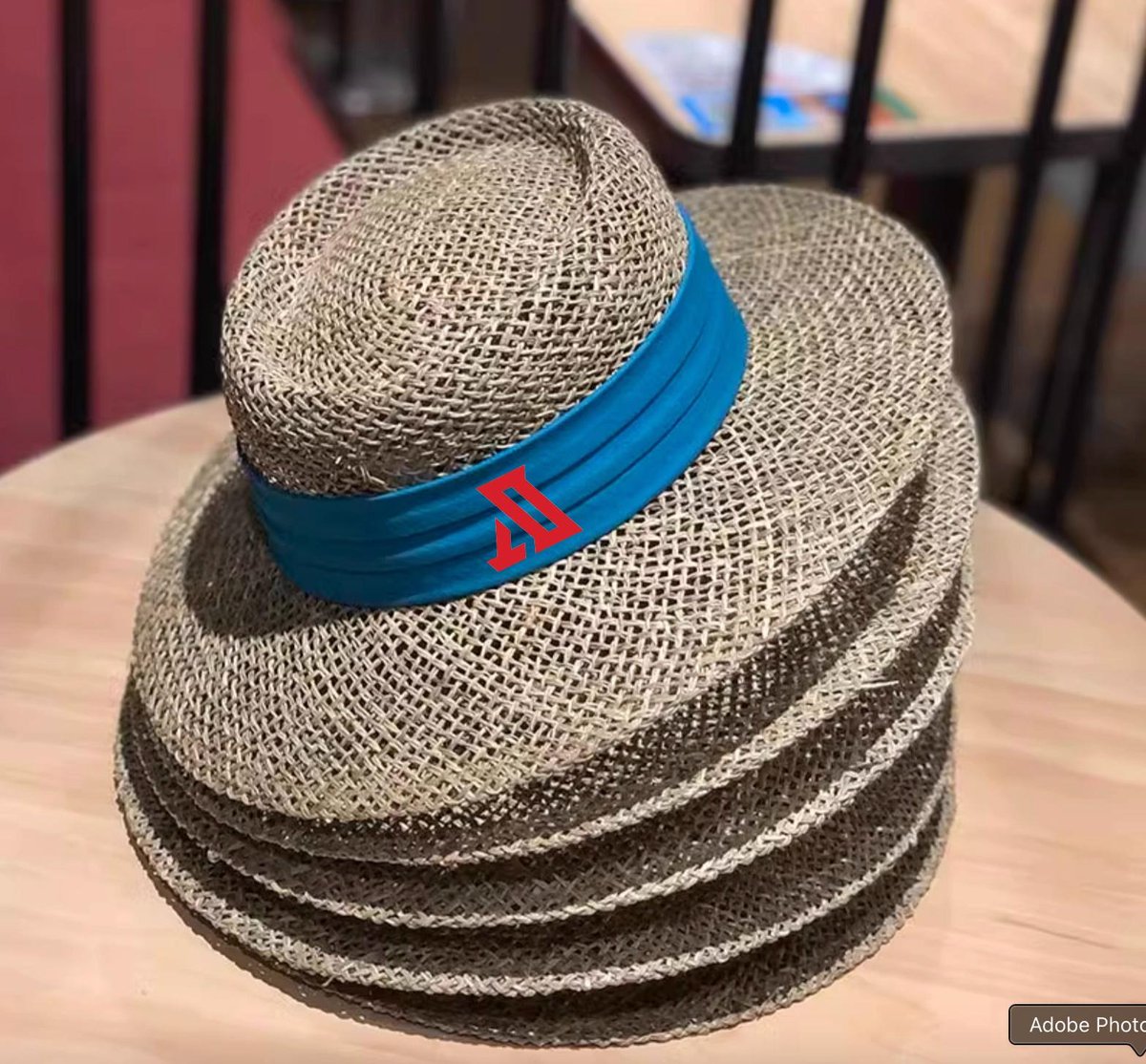 AmReformer's tweet image. *New merch alert*
Straw gambler hats. Perfect for the beach or the golf course.
Start a $50/mo donation to American Reformer and we’ll send one your way.
AmericanReformer.org/Donate