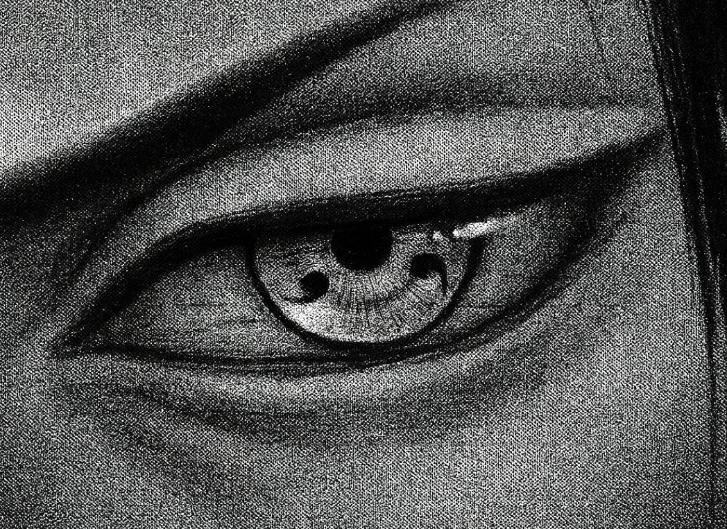 The more I see — the less I know.