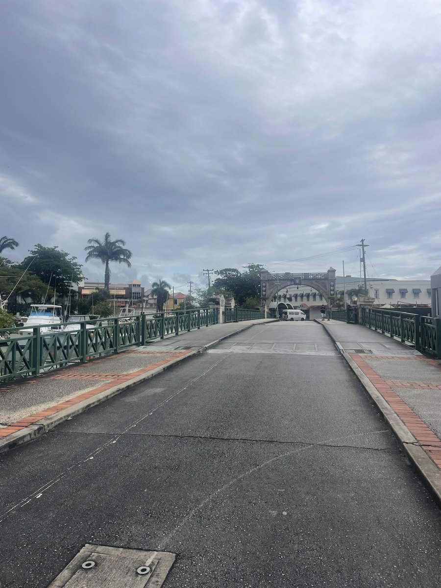 DAOSPEDept's tweet image. This afternoon we had a fun trip to the capital Bridgetown. Exploring the sites, culture and shops! With a good sing song on the way home!🎤