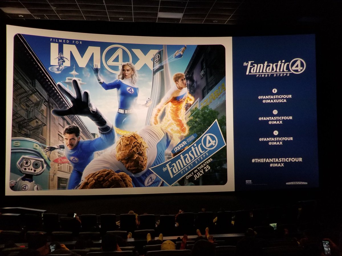 Rubén Rosario (@rubenros) on Twitter photo Lighthearted superhero hijinks with <a href="/AustinPPutnam/">Austin Putnam</a>? Yes, please. #TheFantasticFour <a href="/FantasticFour/">Fantastic Four</a> Lighthearted superhero hijinks with <a href="/AustinPPutnam/">Austin Putnam</a>? Yes, please. #TheFantasticFour <a href="/FantasticFour/">Fantastic Four</a>