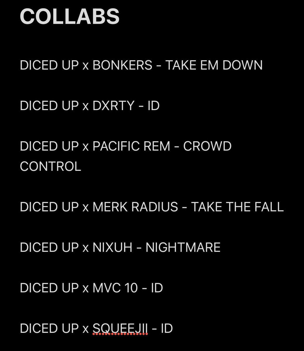 Got some pretty cool collabs lined up with some pretty cool dudes 😎🔪