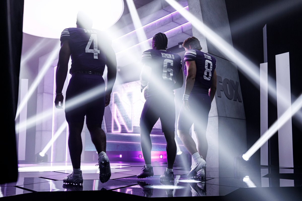 NUFBFamily's tweet image. Viva Las Vegas 🎰