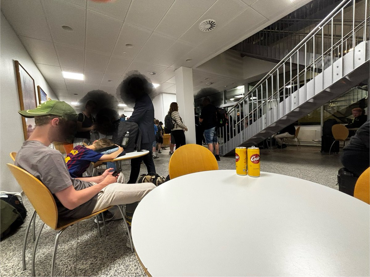 Steinn E. Sigurðarson tweet media