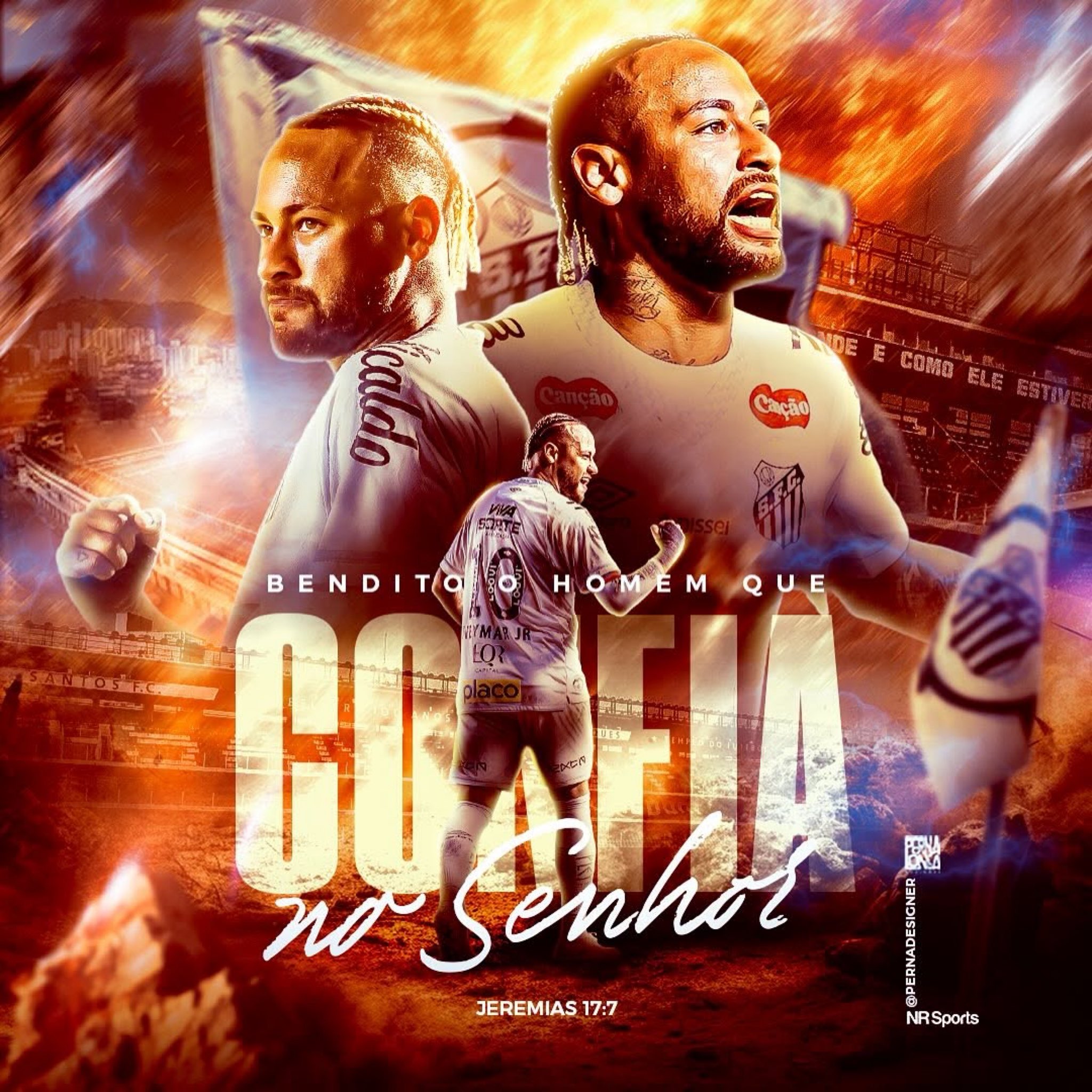 نيمار. (إكس)