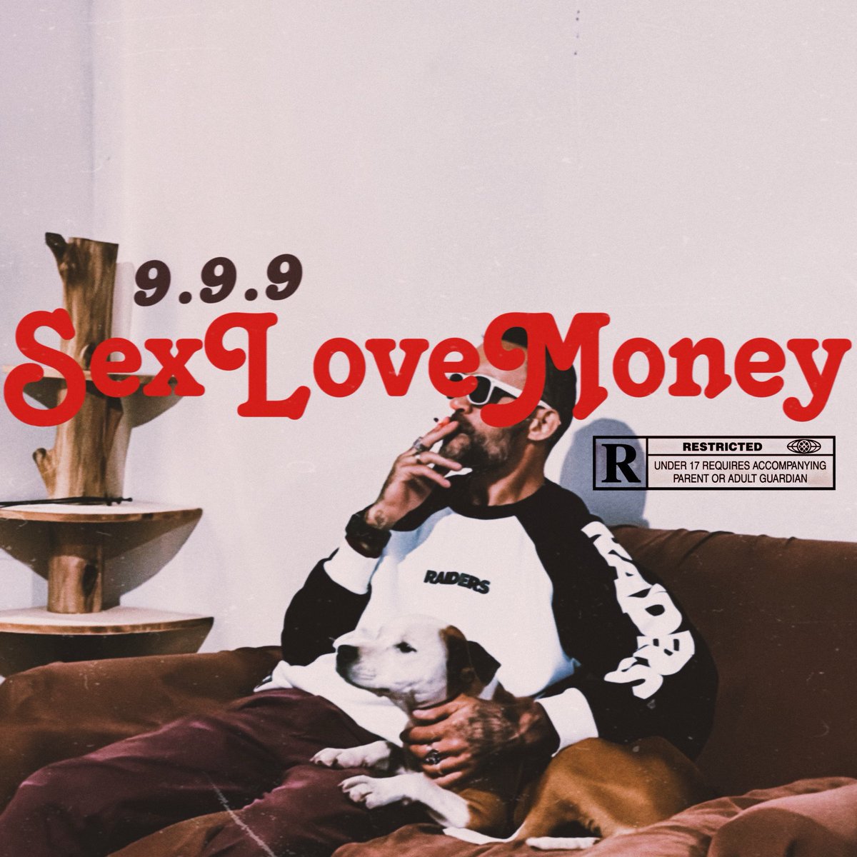 the808central's tweet image. 🔔New Album Out
→ Krazie G - 999 Sex Love Money (featuring Crispy Malawi, Blakjak CheKalonda, Hayze Engolah, Brainlock T-Kas, Jeff Nyimbo, Lil Al, Kim Of Diamonds, 60 Grams, Em EL, EKESI, Oath 02, Shashiton.
🔗 album.link/s/370jwDBHw0xP…