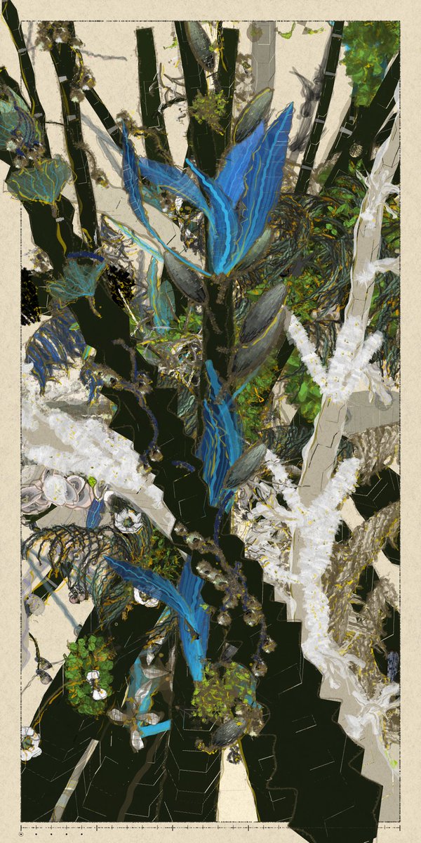 Polypaths | 植徑集
<a href="/IOivm/">AluanWang</a> <a href="/GalerieMet/">Galerie Met</a> <a href="/verse_works/">verse</a>
