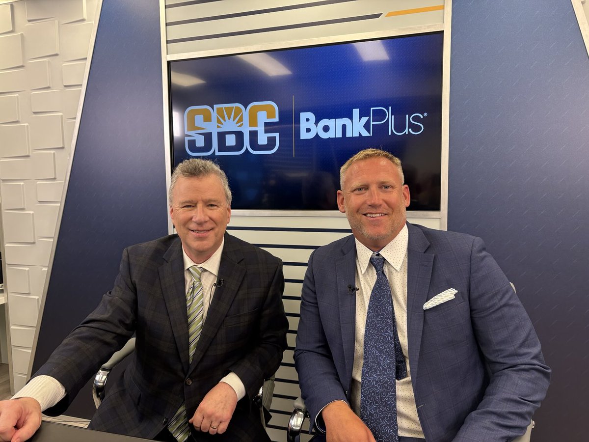 MattStewartTV's tweet image. Wrapping up Day 2 @SunBeltFB Media Day. Great to catch up with @ODUFootball Coach @RickyRahne. @HerdFB Coach @CoachTonyGibson. @CoastalFootball @Coachtimbeck.