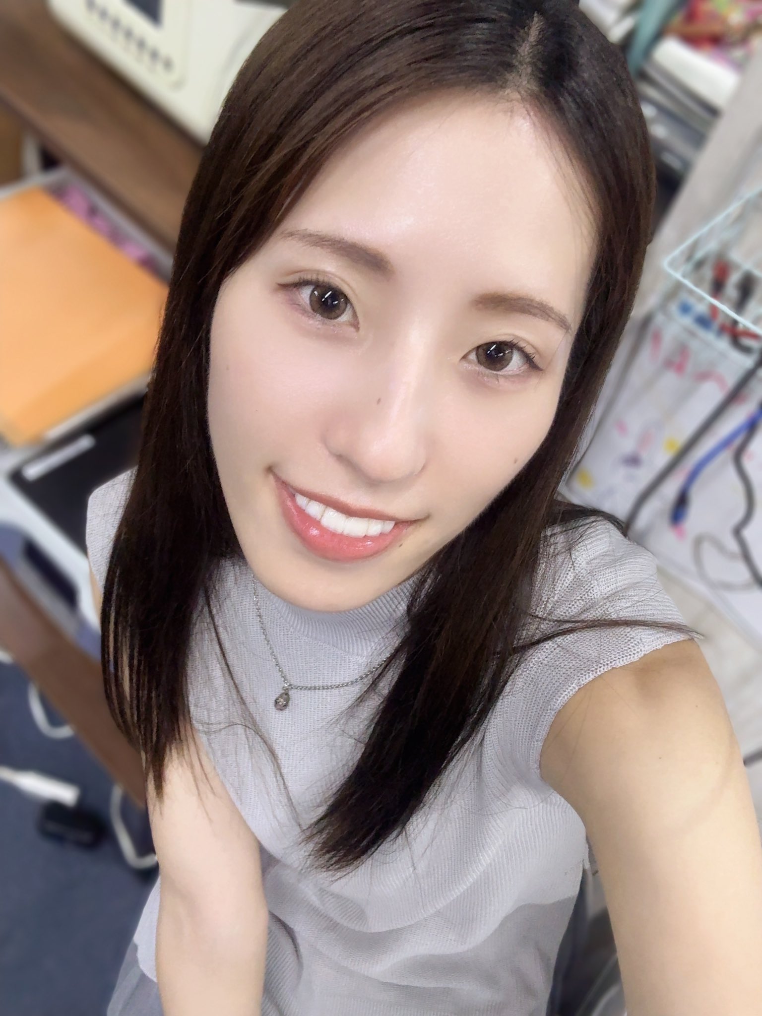 瀬良美夢@Sha☆in🐰️🩵 on X: 