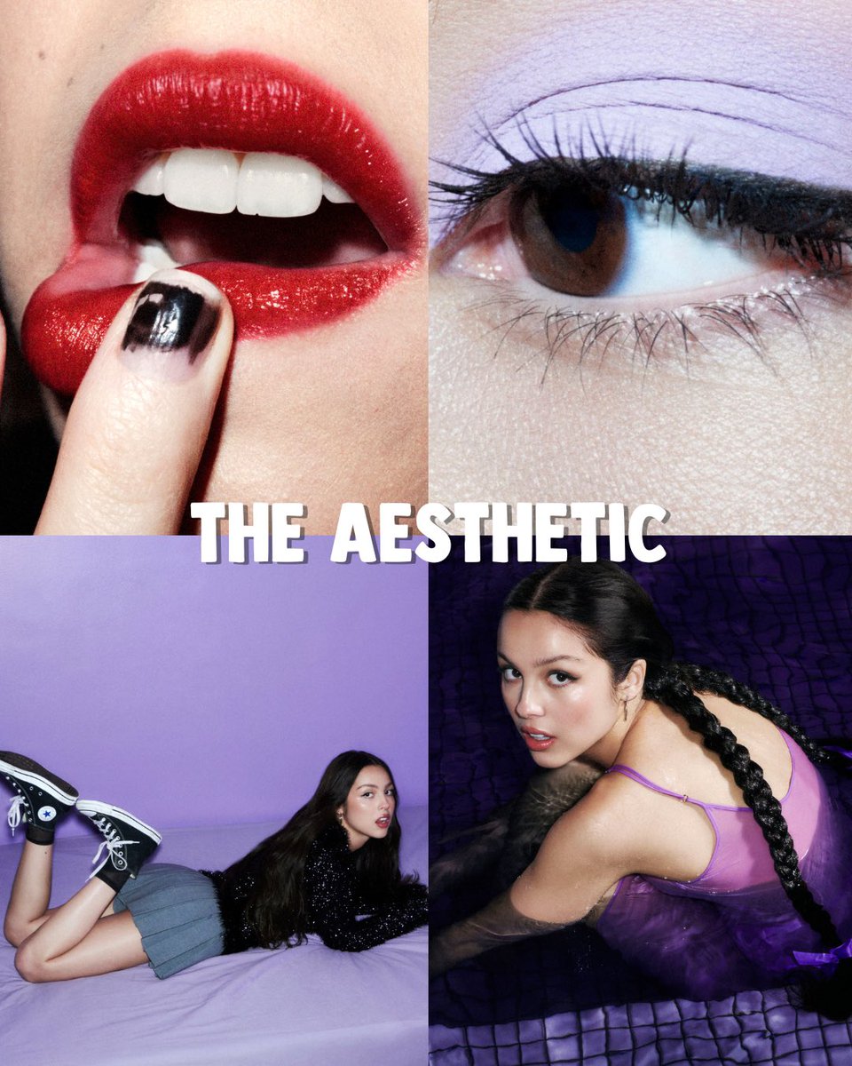 GUTS, what a mesmerizing album you are 💜