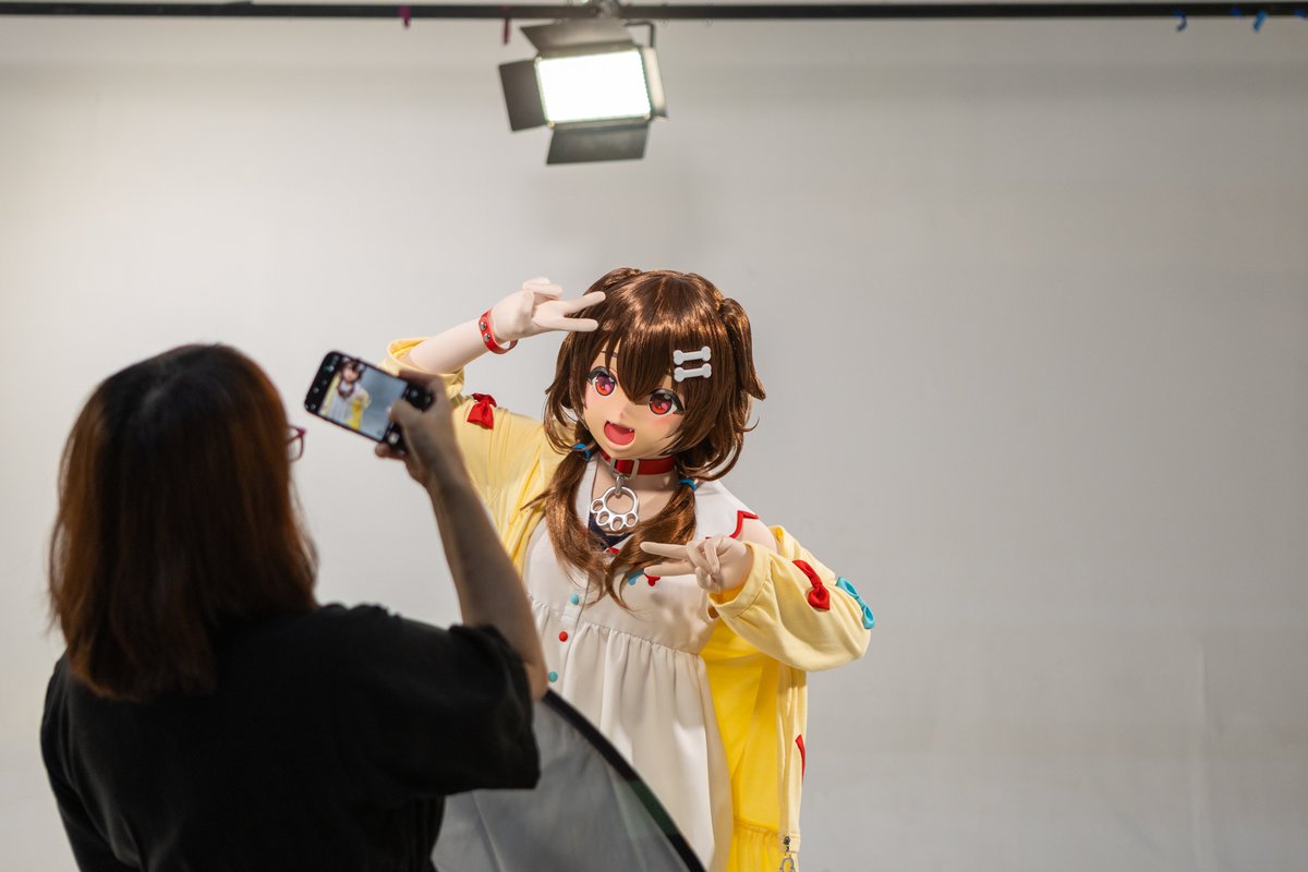 kenco_exe's tweet image. 
