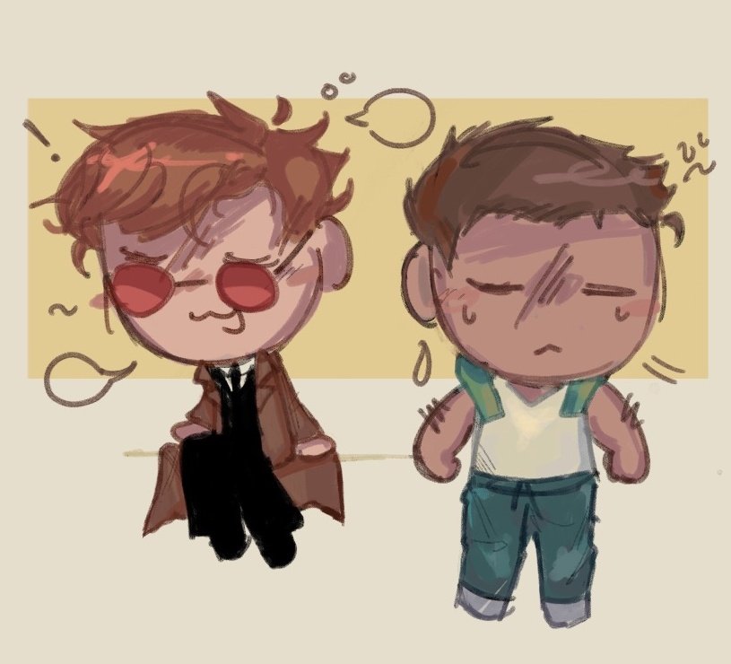 butchnova's tweet image. favourite panel who even gaf boutthem🤞 #daredevil #mikemurdock #butchpharris i missthem