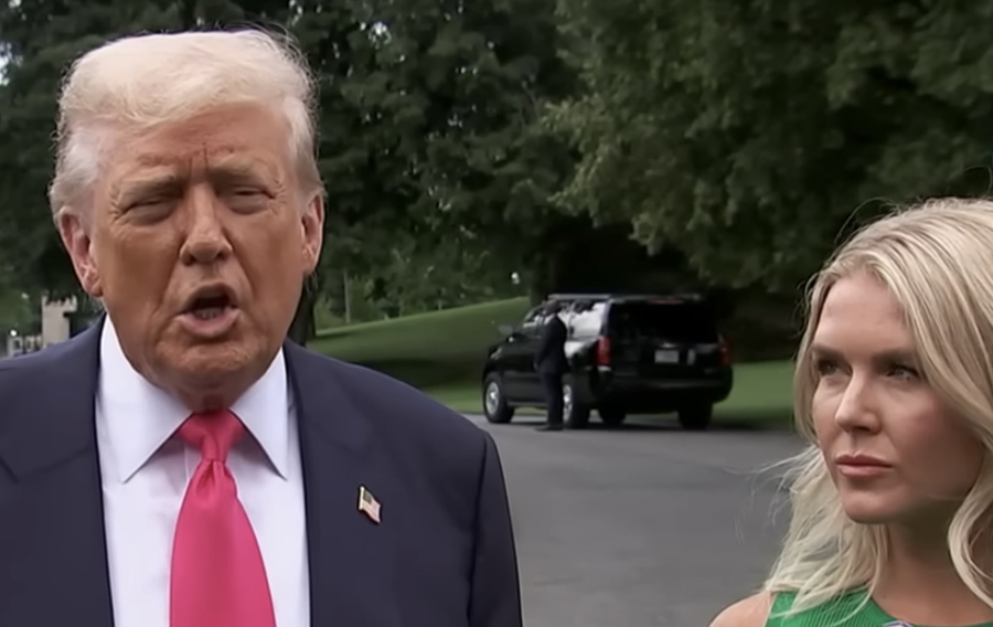 JoeSixPackShow's tweet image. US Justice Department Told Trump His Name Appeared Multiple Times in Epstein Files in May, Trump Denied It Last Week
newsvideoclip.com/us-justice-dep…
#ReleaseEpsteinFiles