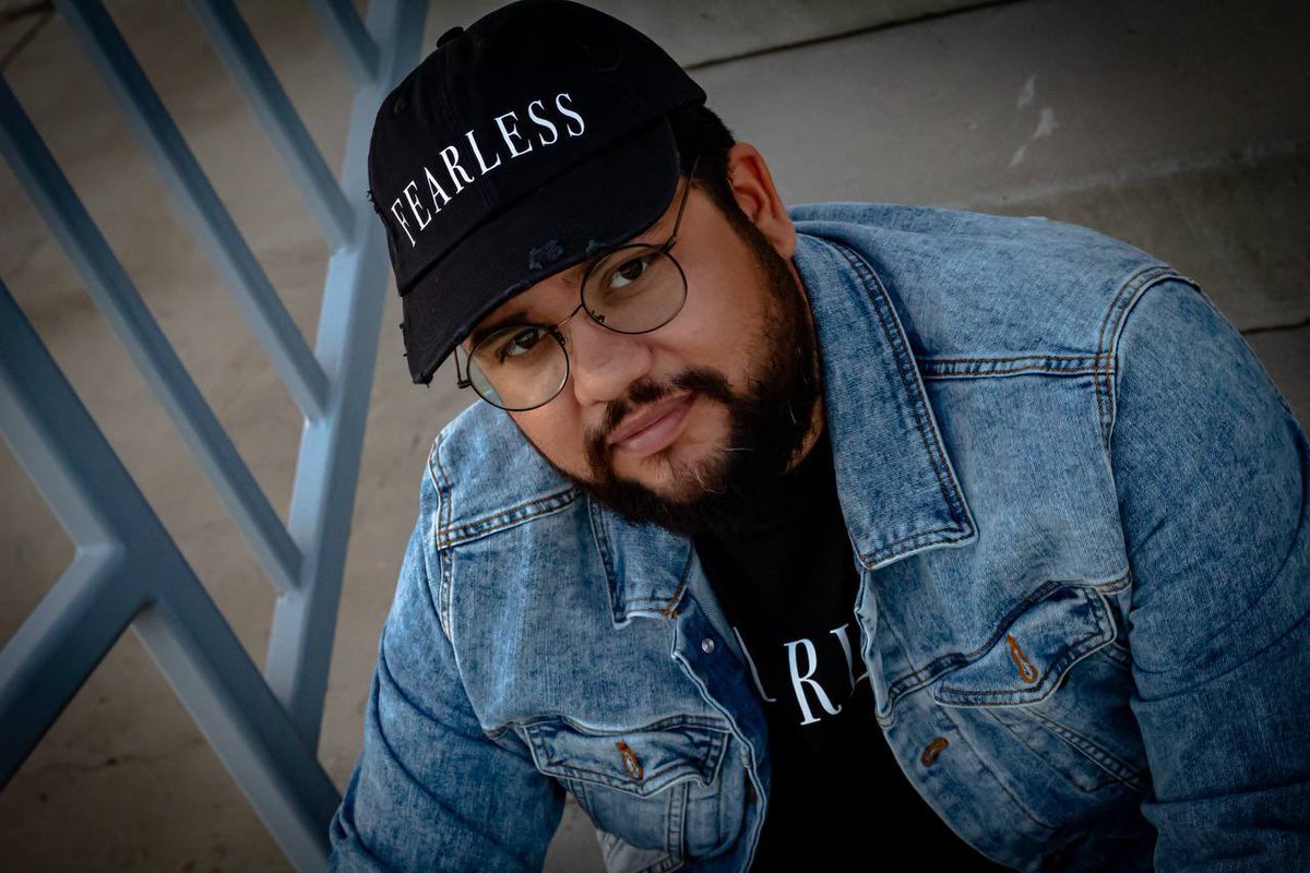 Captain $Fearless (@cptfearless) on Twitter photo Big shoutout to the Sponsoree <a href="/MNUPod/">MenUpodcast</a> Me N U Podcast 🎙️🔥
Your support means everything — and at Fearless Warriors, when YOU support, WE support 💯
We’re dropping off some fresh Fearless Merch 📦 so you can rock it loud at events, interviews, & guest episodes! Big shoutout to the Sponsoree <a href="/MNUPod/">MenUpodcast</a> Me N U Podcast 🎙️🔥
Your support means everything — and at Fearless Warriors, when YOU support, WE support 💯
We’re dropping off some fresh Fearless Merch 📦 so you can rock it loud at events, interviews, & guest episodes!