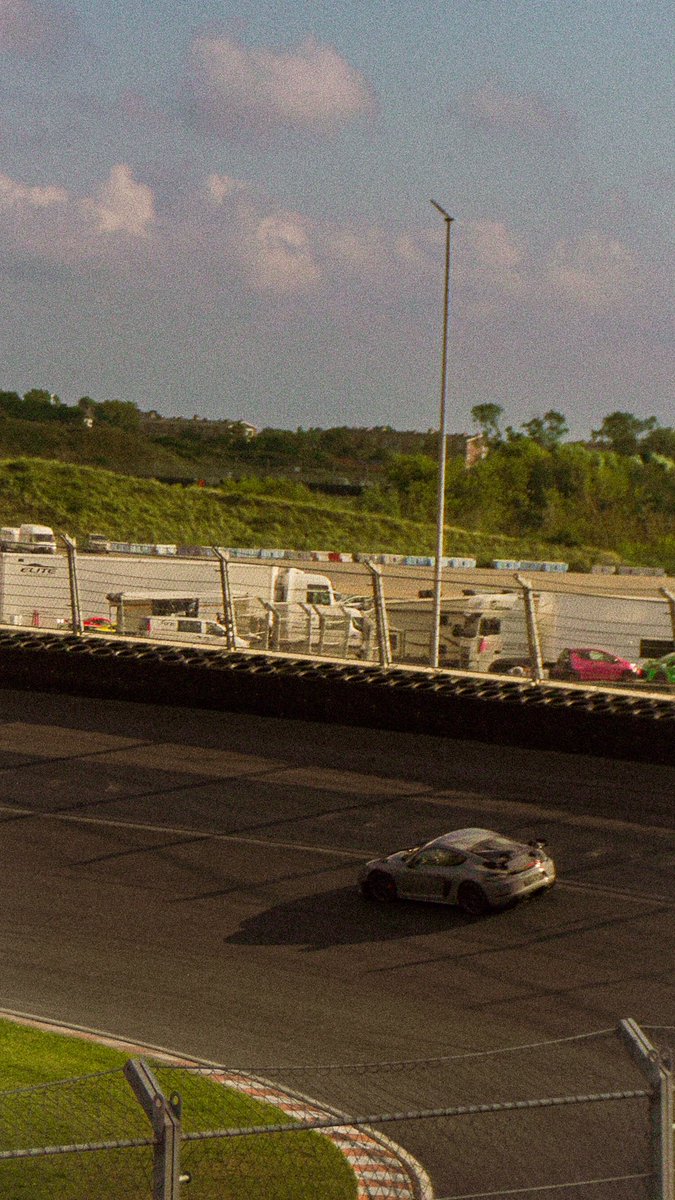 📍Amsterdam - Zandvoort