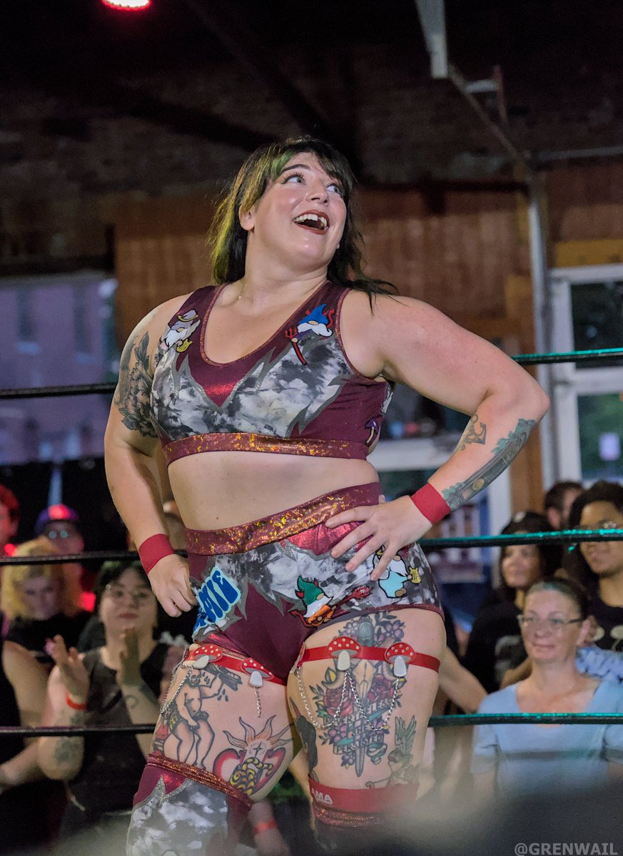 1/4 S04E29 <a href="/beyondwrestling/">Beyond Wrestling</a> <a href="/WrestlingOpen/">Wrestling Open</a>
<a href="/Yescosmic1/">MagicalGirl Cosmic</a> vs <a href="/the_gnomie/">Gabby Forza</a>