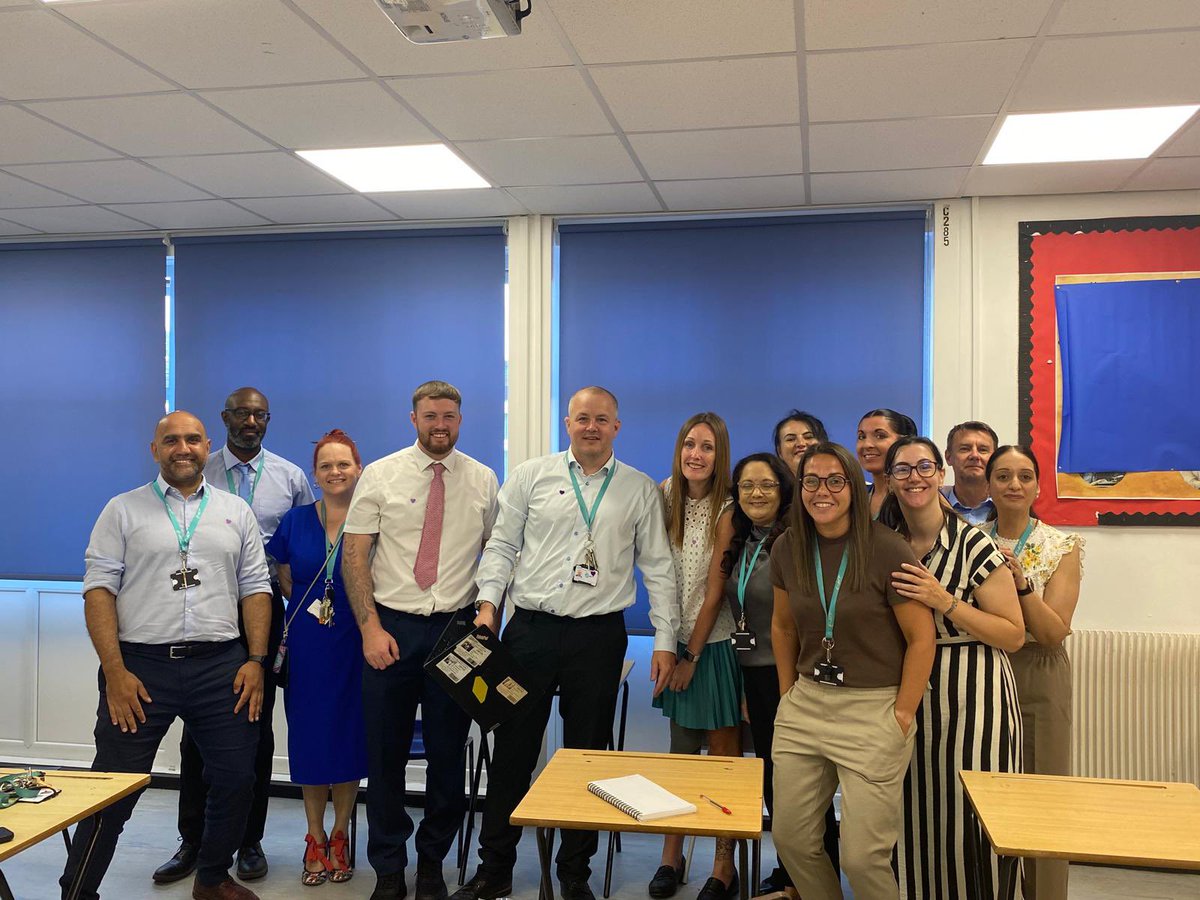 Been very quiet on here lately but we have been very busy at Willenhall E-Act!