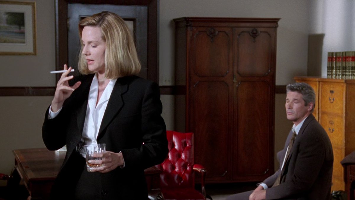 CIGARETTEMOVIES's tweet image. Primal Fear (1996) - 1:57:28
Dir. Gregory Hoblit
Runtime 129 minutes
🚬 x 11, or one cigarette every 11.73 minutes
howmanycigarettes.com/primal-fear/