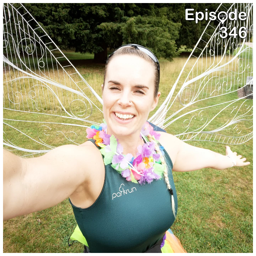 With Me Now - a podcast about parkrun tweet media