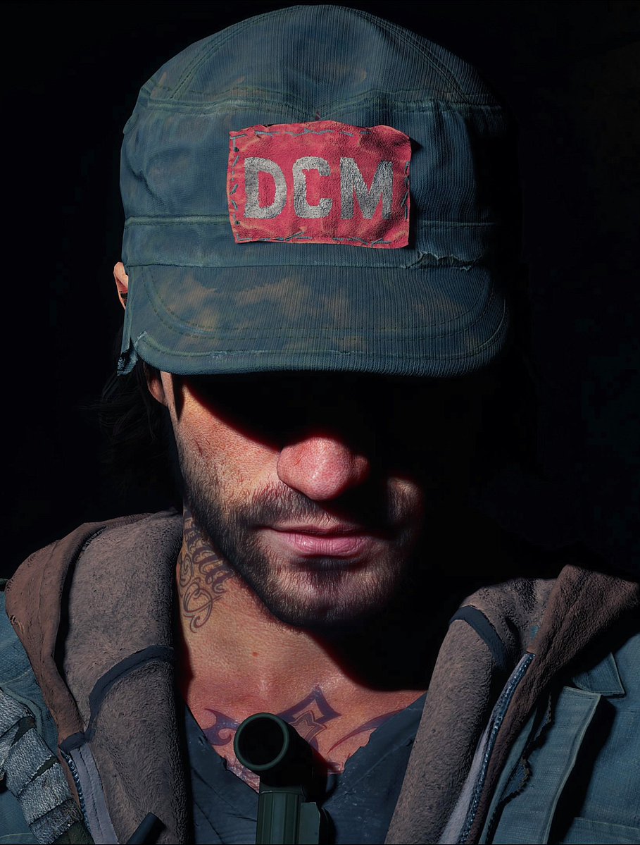WristRockets2's tweet image. Days Gone Remastered
#DaysGoneRemastered
#VirtualPhotography
