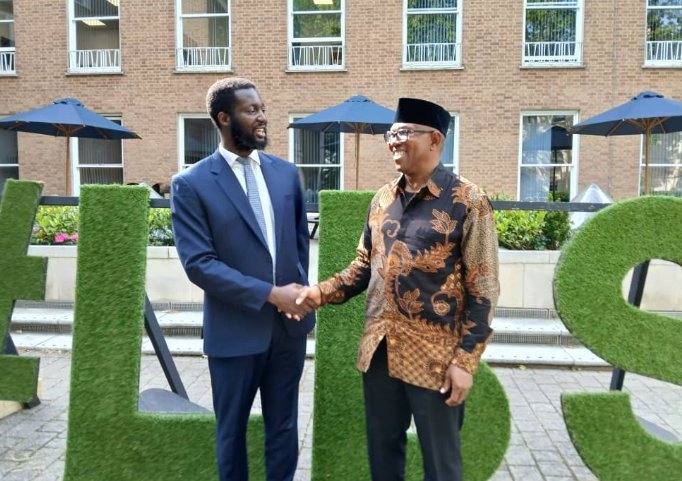 ObidientAkwaHub's tweet image. Africa doesn’t lack potential. What we lack is purposeful, accountable, and competent leadership.
To move from promise to prosperity, Africa must prioritize competence, character, capacity, compassion, and integrity in leadership.
~PO
#AkwaIbomTwitter
