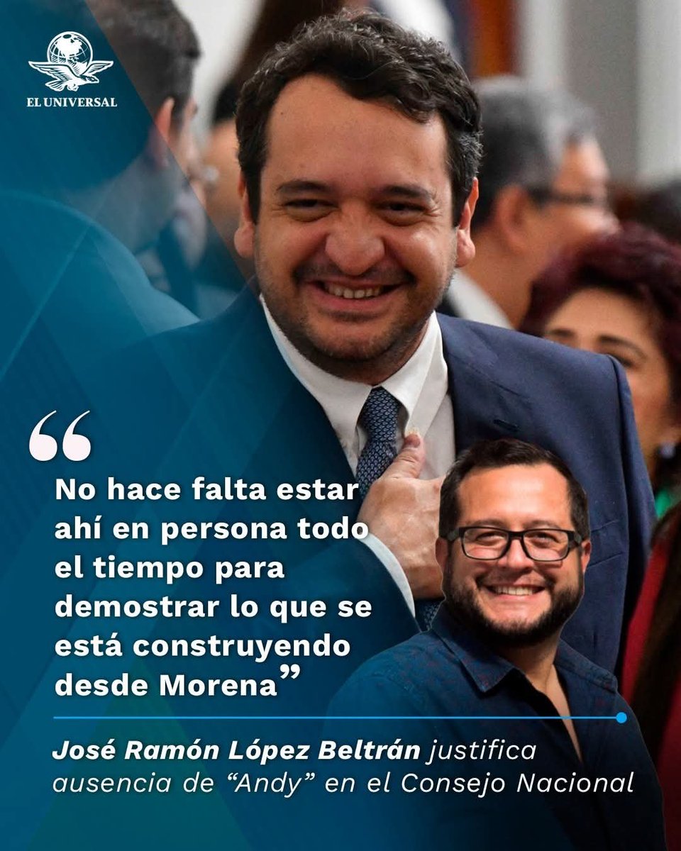 ZomVick's tweet image. Los Polivoces siempre se andan defendiendo entre sí.