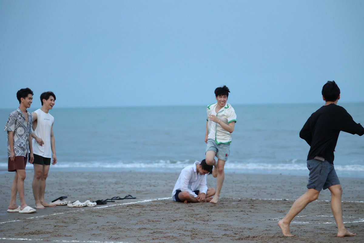 Changjyp (@chang_jayapol) on Twitter photo 