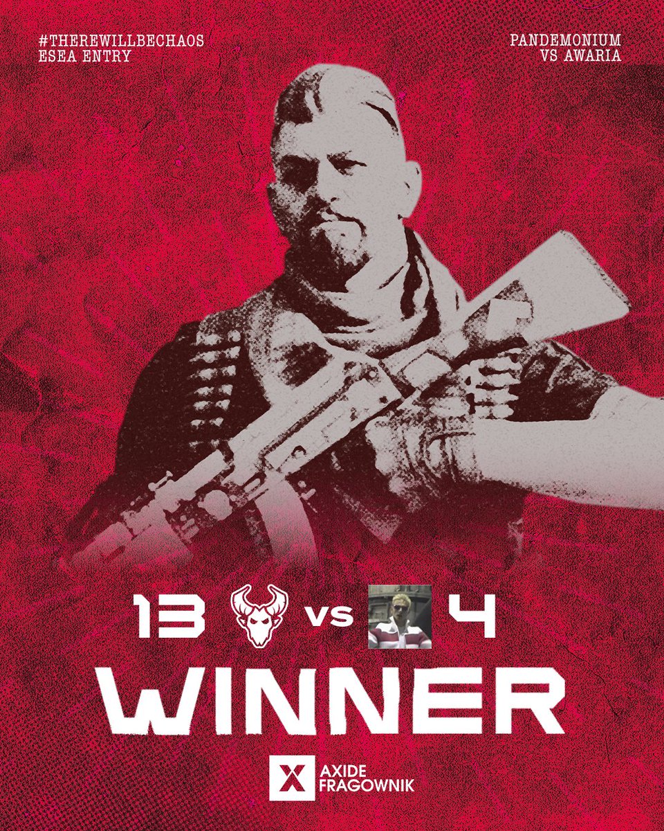 ✅ Another one

Awaria została  r o z j e c h a n a 

🎯13:4 na Dust 2.

Polaczki rodaczki dostali na dziurę. Żałujcie, że tego nie widzieliście! Oby tak szło do intera🥰

<a href="/grzechuuu_/">Krux</a> <a href="/Voxu_cs/">Vox</a> <a href="/Fajson279801/">Fajson</a> <a href="/karwixcs/">karwix</a> <a href="/Lienisko/">lienisko</a> <a href="/rabidcs/">rabid</a> <a href="/SNowRC_/">SNowRC</a> 

#ThereWillBeCHAOS

<a href="/Axidepl/">Axide.pl</a>