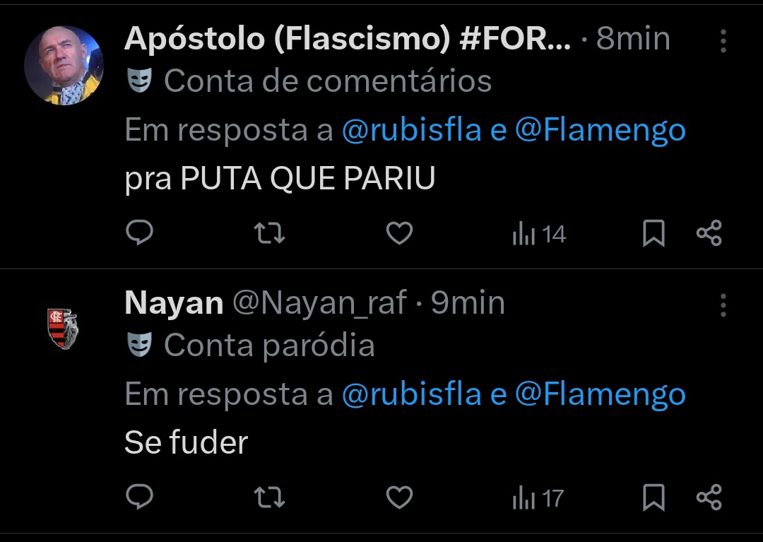 gabo 🇧🇷 𓅐 tweet media