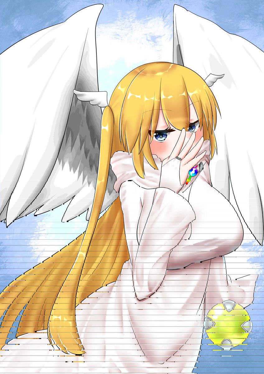 😇😇るいちょふ😇😇 tweet media