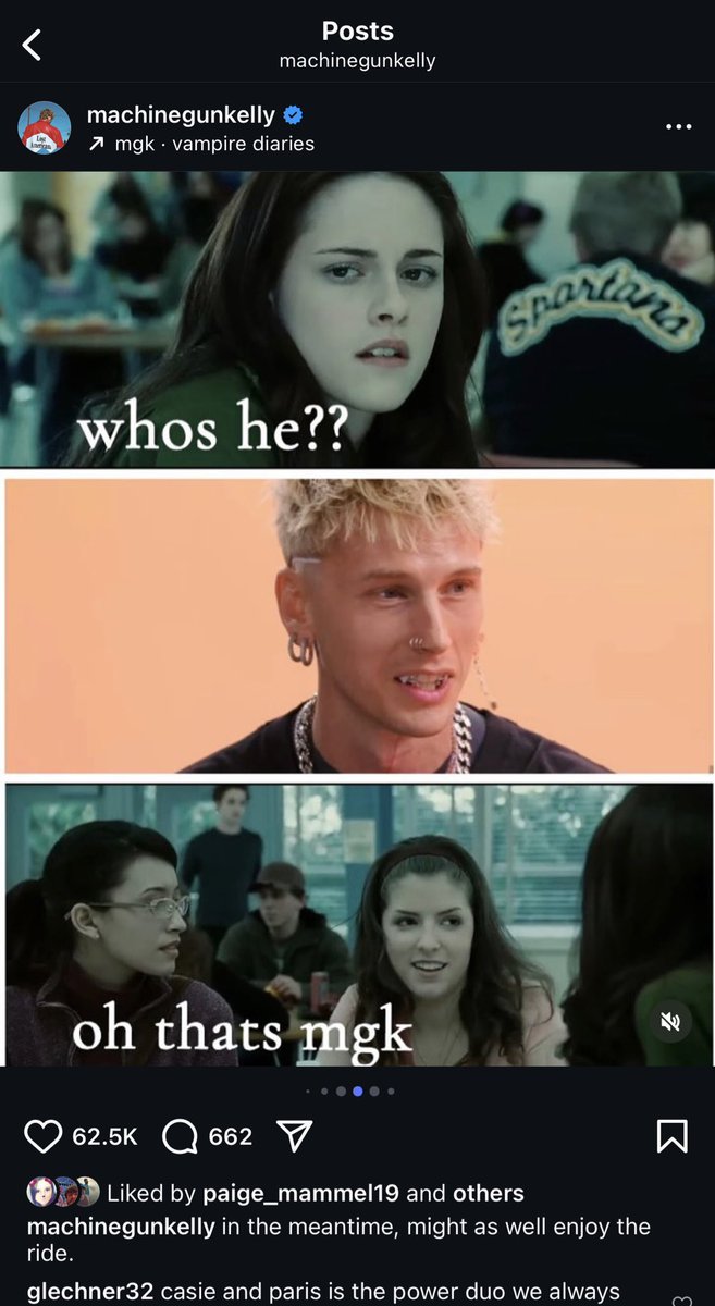 my meme also made it on his insta post 🥹🥹 im so incredibly lucky to be a fan of this man 😭🖤