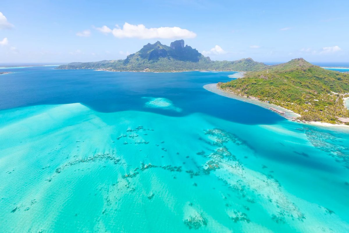 svmoffiziell's tweet image. 🌍 Klimakatastrophe abgesagt? Südsee-Inseln wachsen – trotz Meeresspiegelanstieg!
Uns wurde jahrelang erzählt: Ganze Inselstaaten wie Kiribati oder Tuvalu würden untergehen. Der Klimawandel frisst die Südsee! Dringend müsse gehandelt, Milliarden müssten gezahlt werden – sofort.…