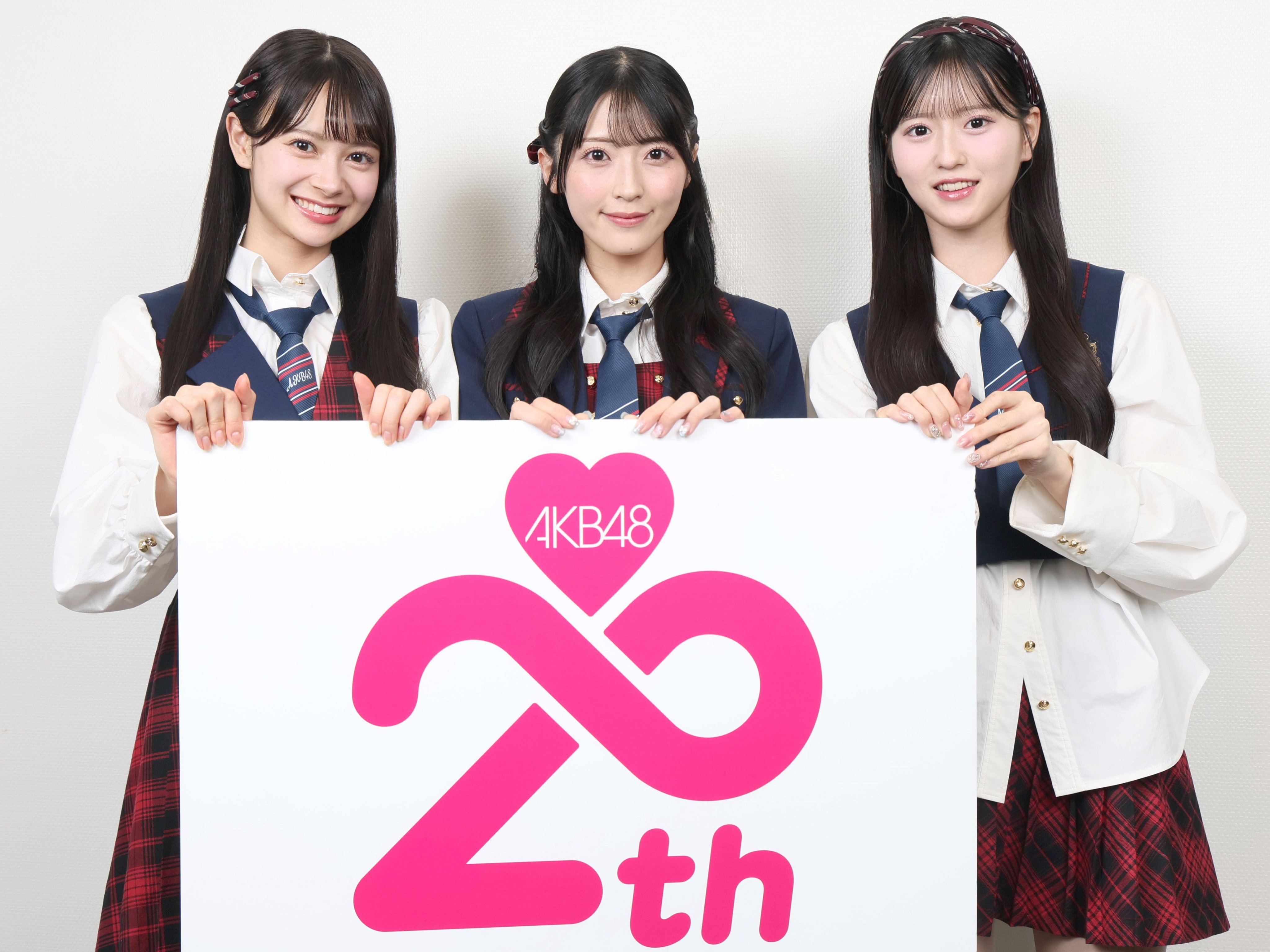 AKB48公式 on X: 