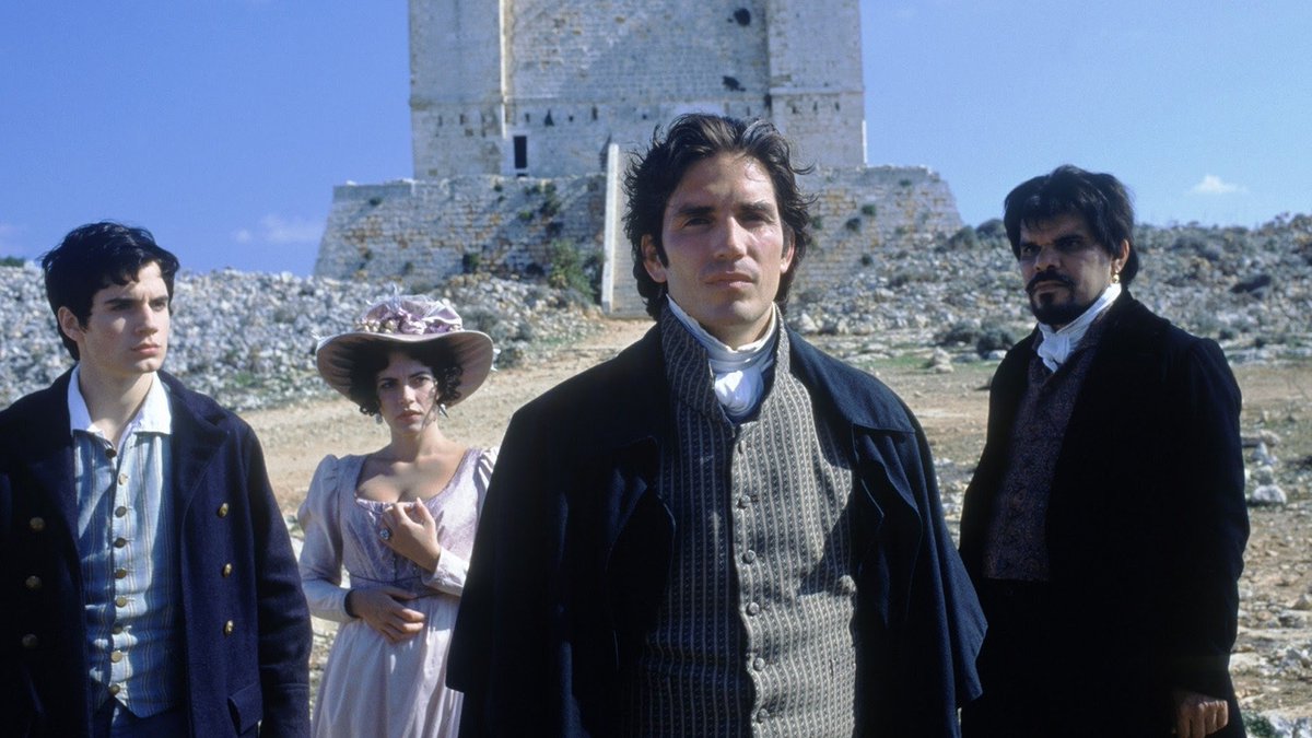 MorganaBwrites's tweet image. “All for one and one for all, united we stand divided we fall.”
~Alexandre Dumas (born July 24, 1892), The Three Musketeers
His novel, The Count of Monte Cristo, is one of my favorite books. There are several excellent film & TV adaptations of this novel.
Left: The castle of…