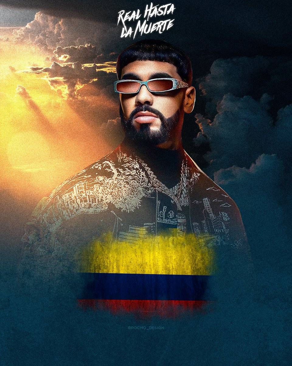 legendanuel's tweet image. 🔥 ANUEL CONFIRMADO EN COLOMBIA – OCTUBRE.
Primera vez, un concierto solo de él. HISTÓRICO.
✅ Bogotá en el MOVISTAR ARENA
⚠️ Cali casi lista
🔒 ¿Y si se suma otra ciudad?
REAL HASTA LA MUERTE 2 TOUR va a romper el país. 🇨🇴