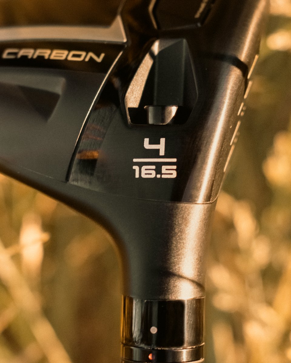 WilsonGolf's tweet image. Every last detail, dialed.
#WilsonGolf #DYNAPWR #DawnofDifferent
