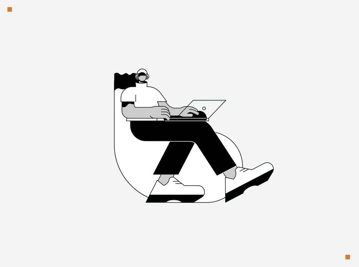 CommArts's tweet image. When craft conflicts with throughput: @CanvsE9885 on choosing what to care about. ow.ly/xEzW50Wu18M