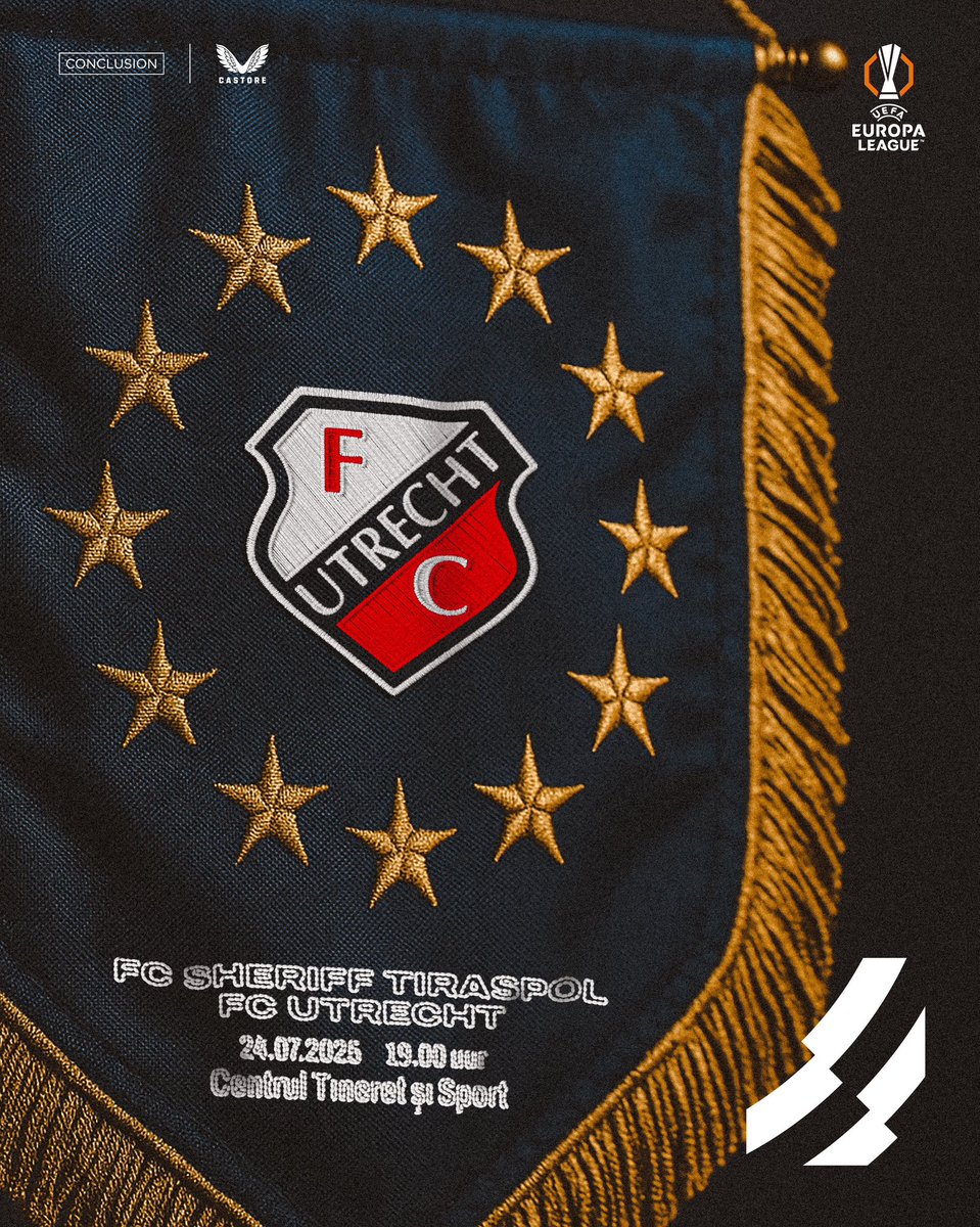 Onze tijd is gekomen! ❤️🤍