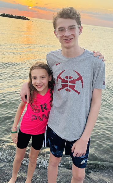 Banner Christian School tweet media