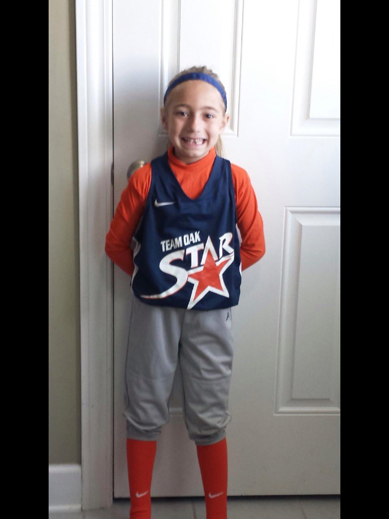 Great experience out in Cali competing with these girls going 4-2! Had a great week going 14 for 20, batting .700. Thankful to represent <a href="/IllinoisStars/">Illinois Stars</a> the last 10 years and ready for college ball next🥎💙 <a href="/IndStSoftball/">Indiana State Softball</a> <a href="/CoachWThees/">Windy Thees</a> <a href="/nicolee_bechtel/">nic</a>