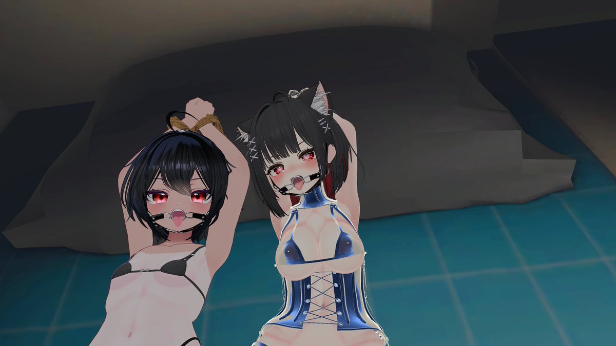 besansfw's tweet photo. We both got captured... https://t.co/FtHqoCTuix