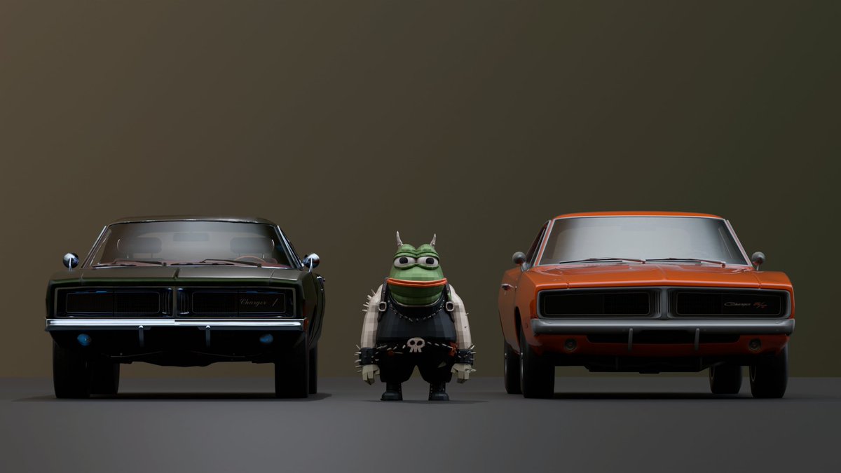 umanerror's tweet photo. Which dodge will @pepe choose to hazard?
#GamingLife #GamingCommunity #pvpgames #kobogames #GameOn #gamergirl https://t.co/x3FhTUEL2q