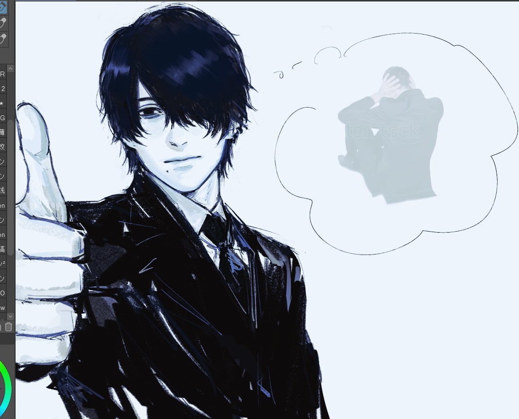 th3kph0enix's tweet image. 
