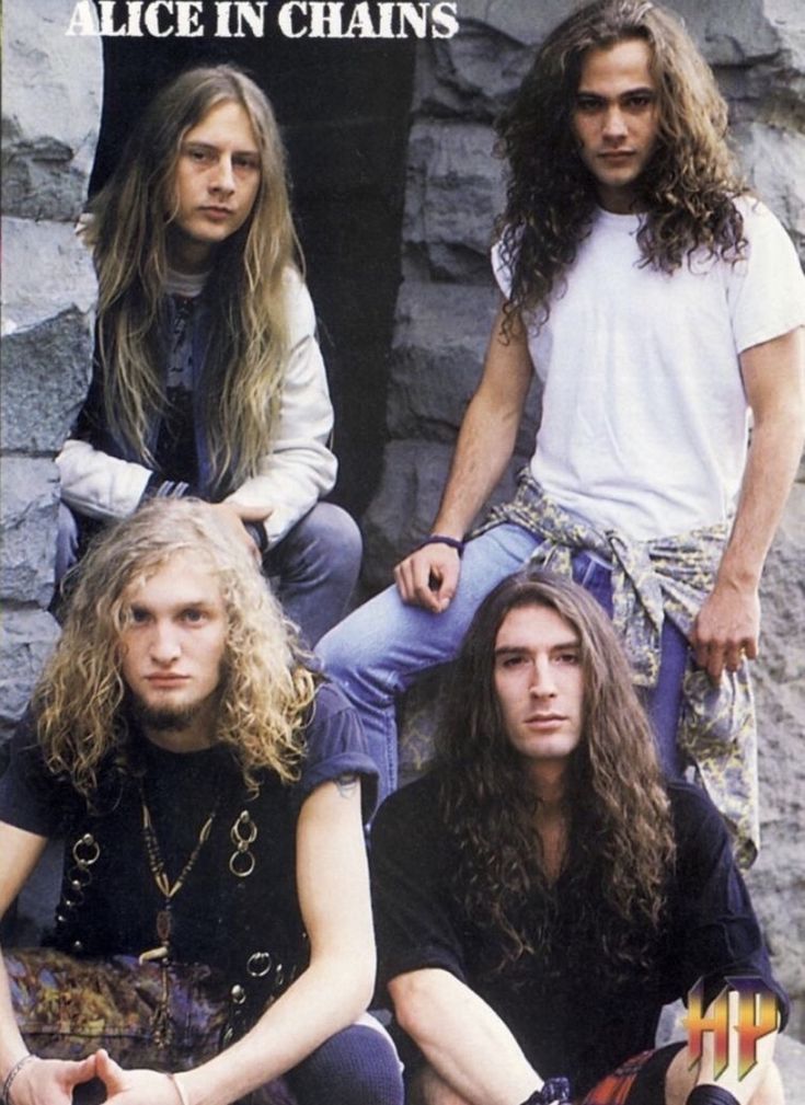 BMplusLegions's tweet image. ALICE IN CHAINS
WAR PIGS
LIVE 1991
CINCINATTI
youtu.be/nERGdZw036M?si…