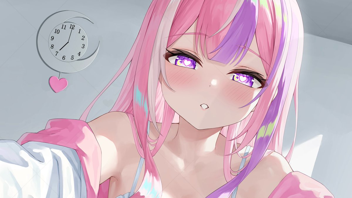 ennenn1111's tweet image. ﹏﹏﹏﹏﹏﹏﹏﹏﹏﹏﹏﹏﹏﹏﹏﹏

                                「……おはよう💭」

 #一枚絵公開 
﹏﹏﹏﹏﹏﹏﹏﹏﹏﹏﹏﹏﹏﹏﹏﹏