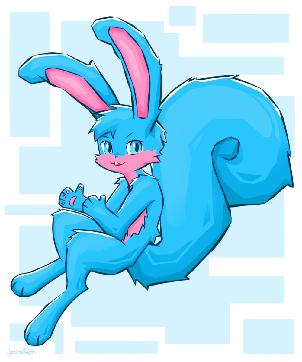 Squirrelhunterz 🐿️ tweet media