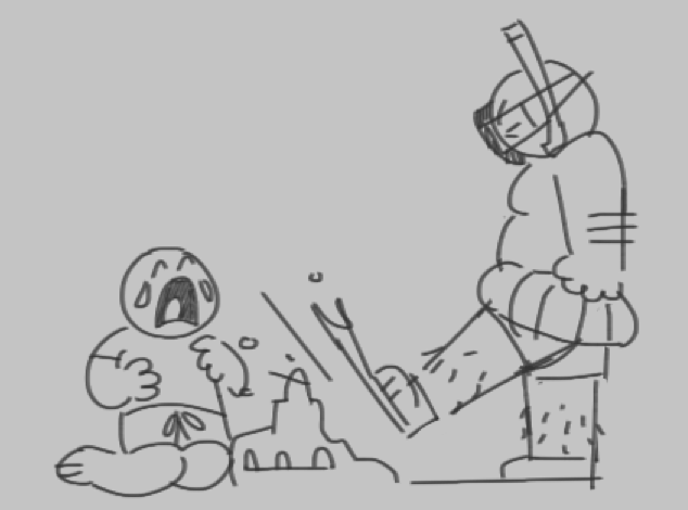 AUTOMATONKINGDOM (@opossum_kingdom) on Twitter photo 